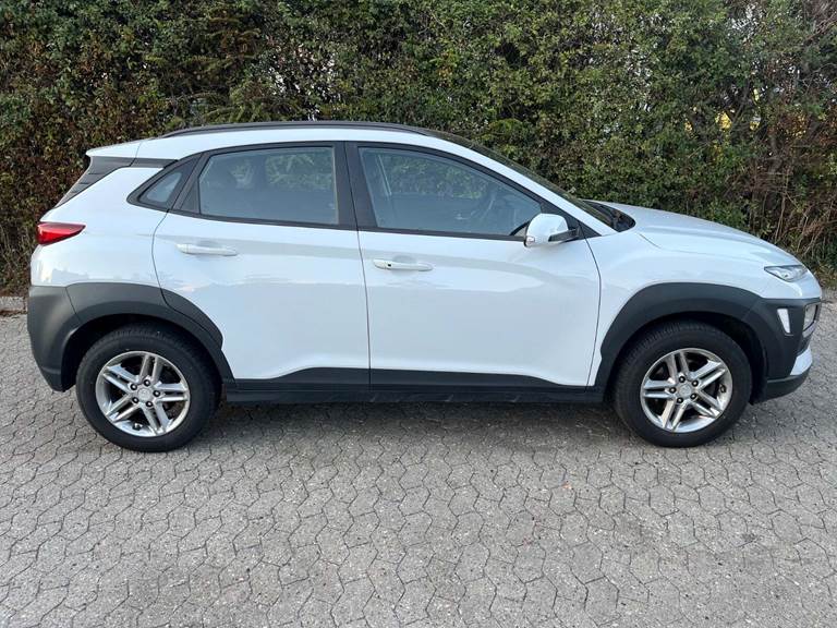 Hyundai Kona 1,0 T-GDi Premium