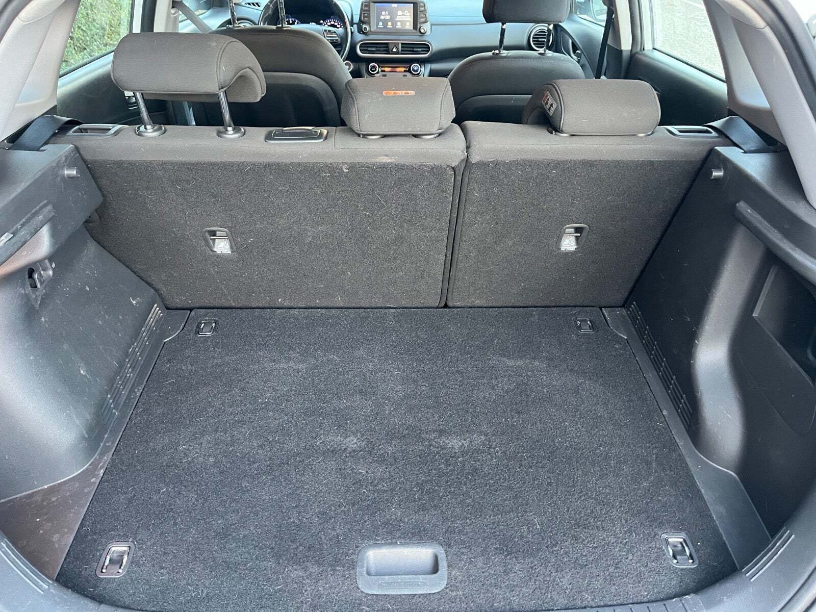 undefined Hyundai Kona fra 2017
