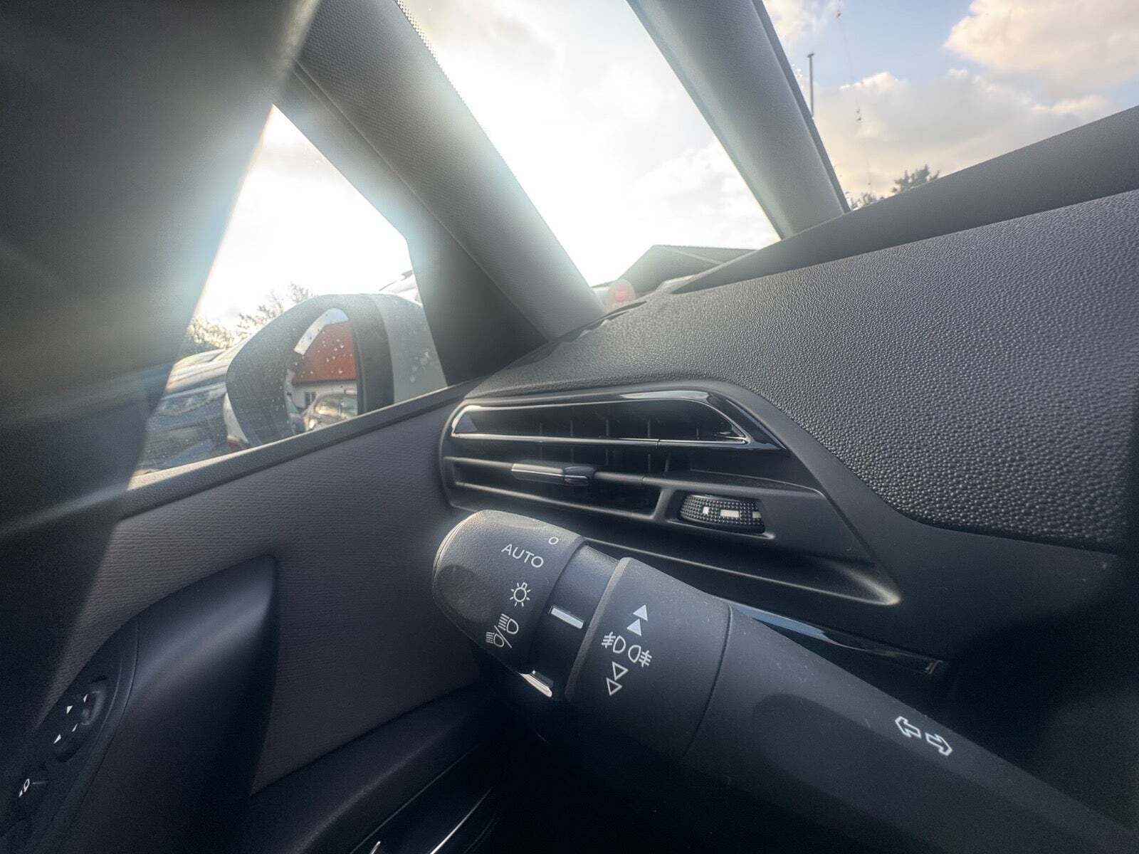 undefined Citroën Grand C4 Picasso fra 2018