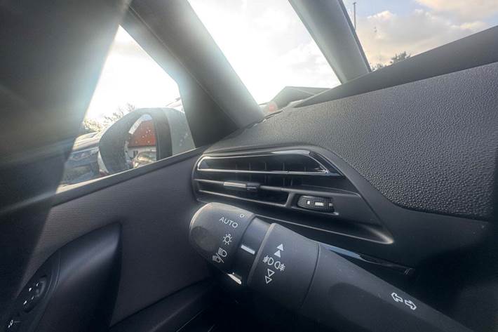 undefined Citroën Grand C4 Picasso fra 2018