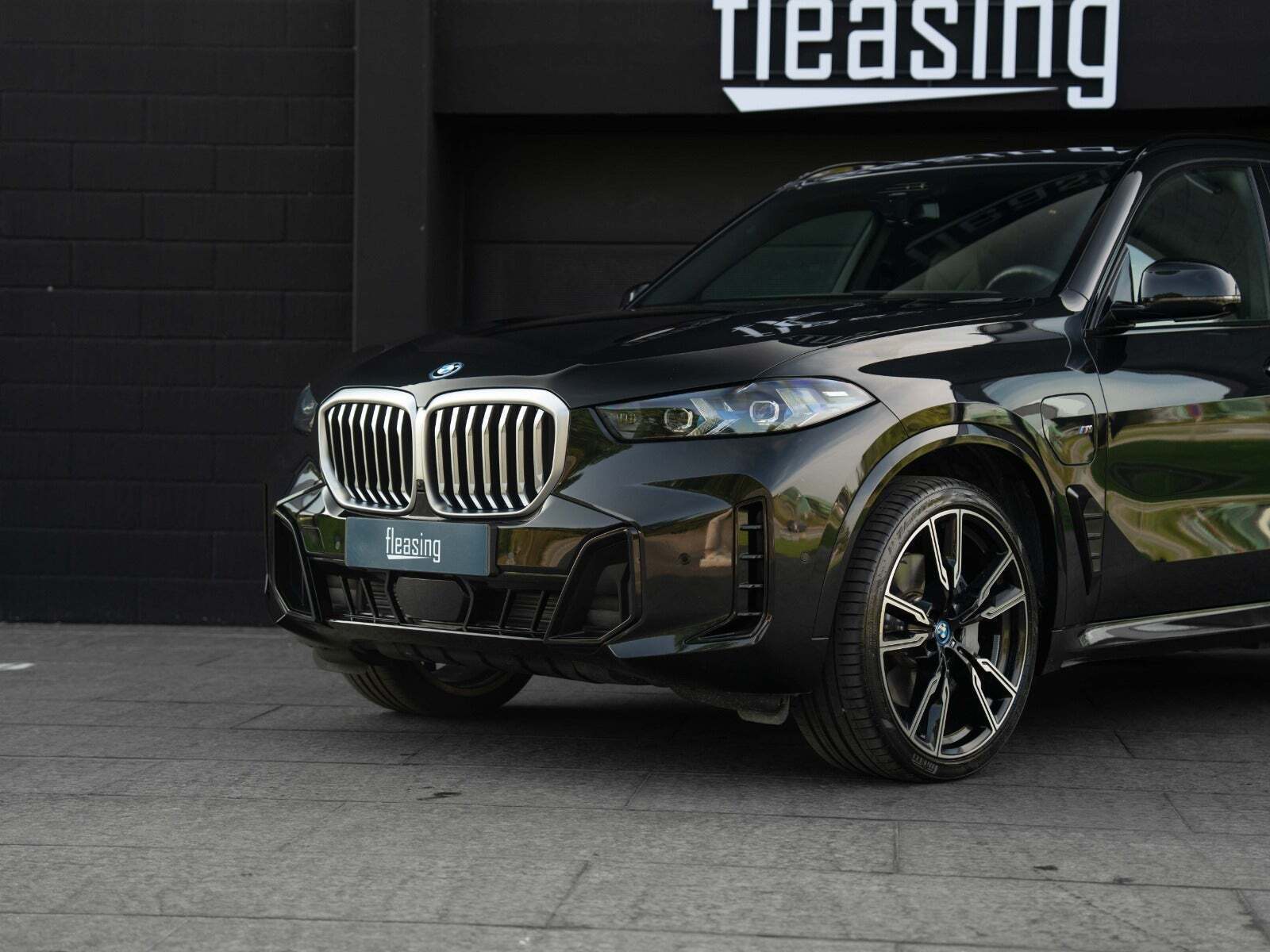 BMW X5 3,0 xDrive50e M-Sport aut.