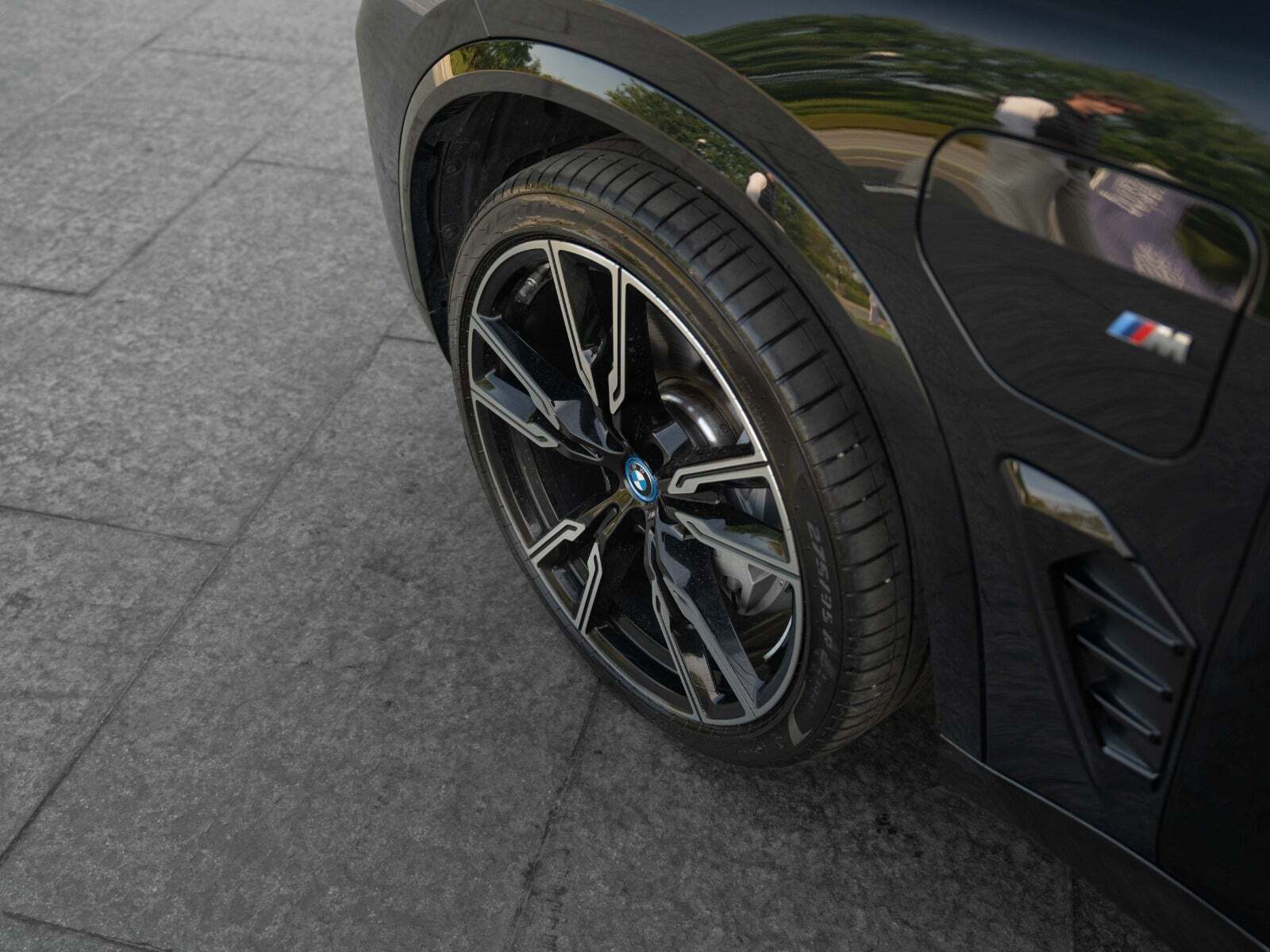 BMW X5 3,0 xDrive50e M-Sport aut.