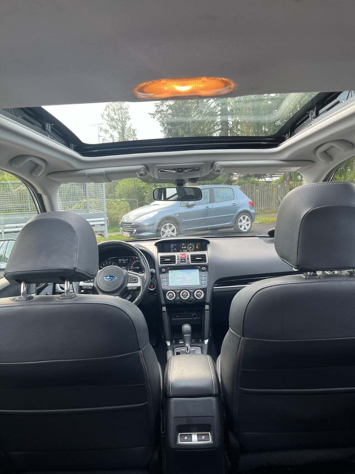 Subaru Forester 2,0 XE aut. AWD