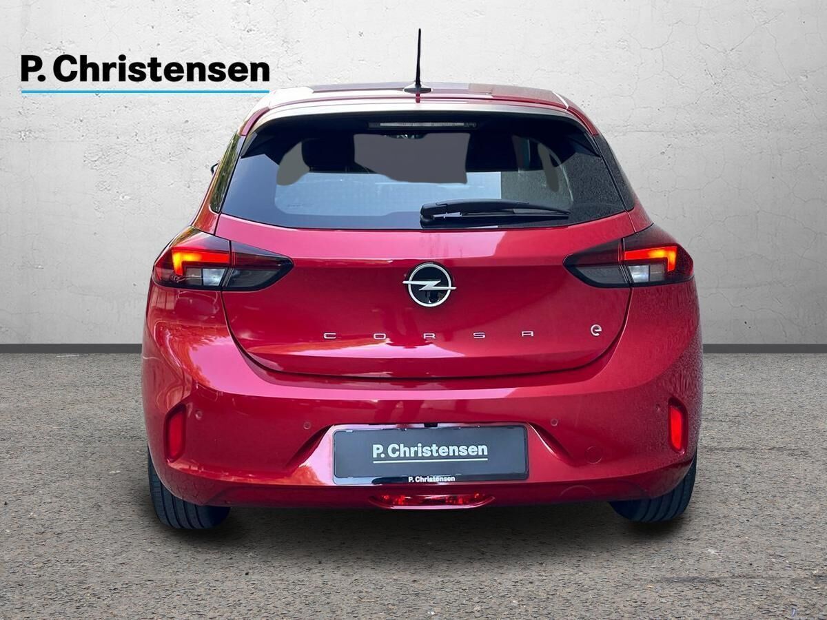 Opel Corsa-e 50 Elegance