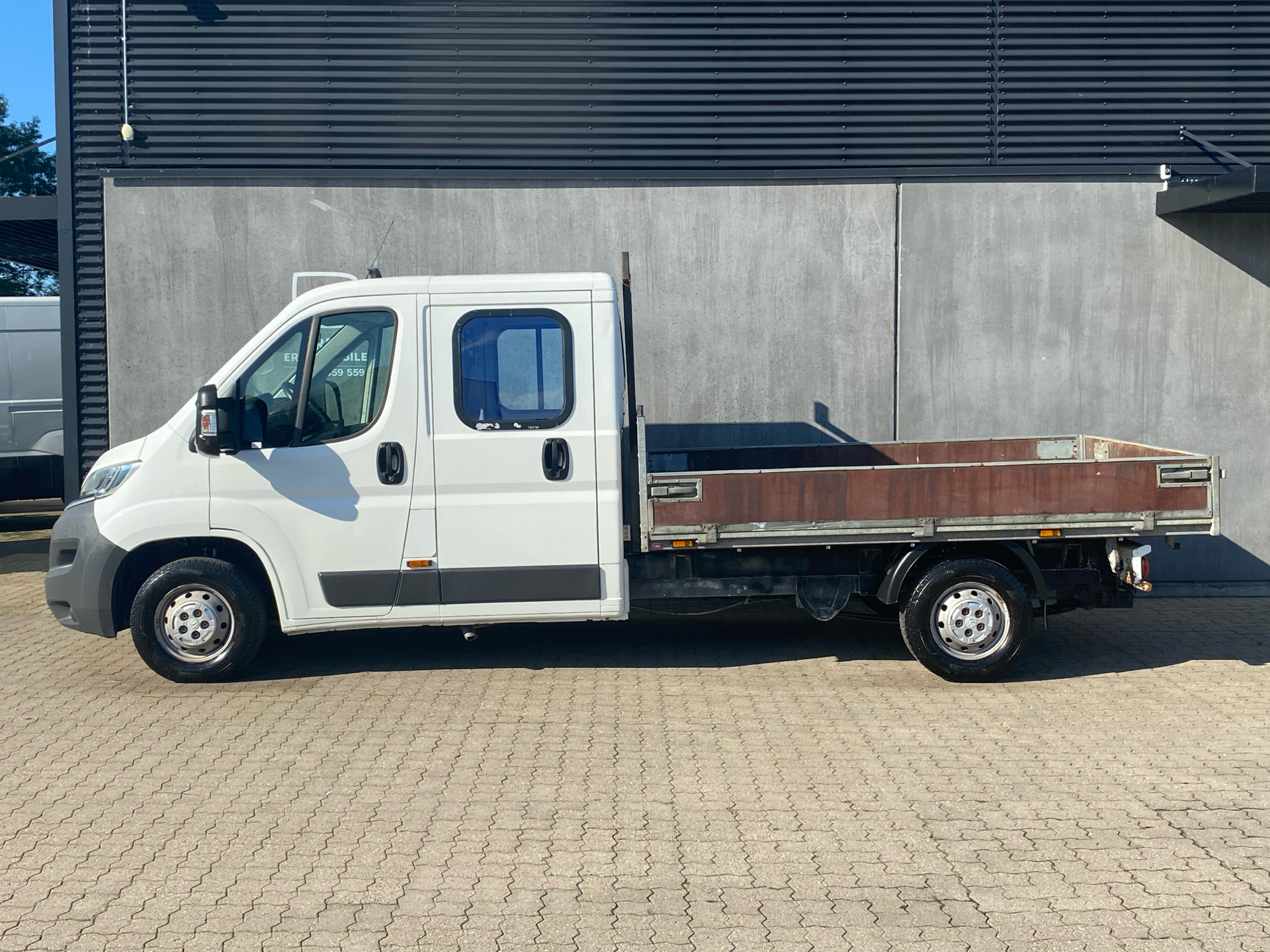 Citroën Jumper