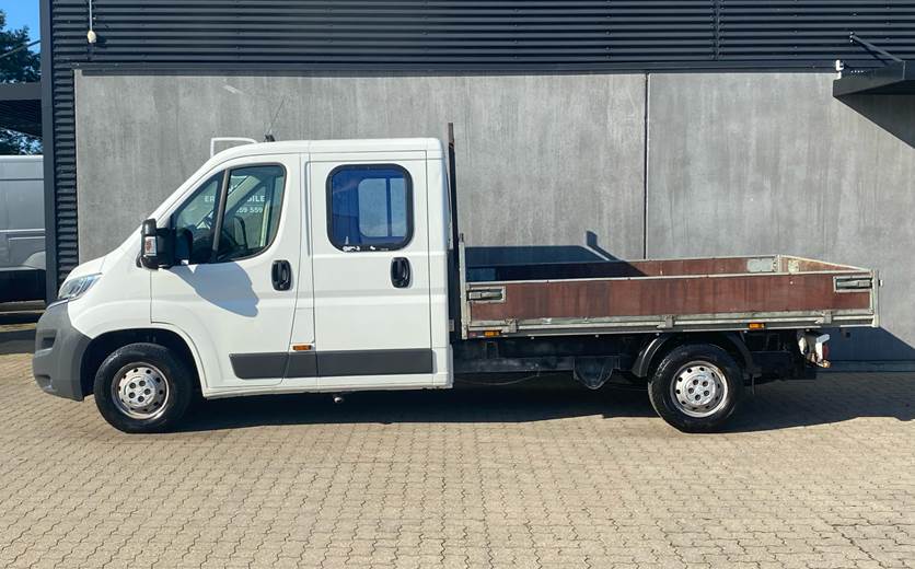 Citroën Jumper