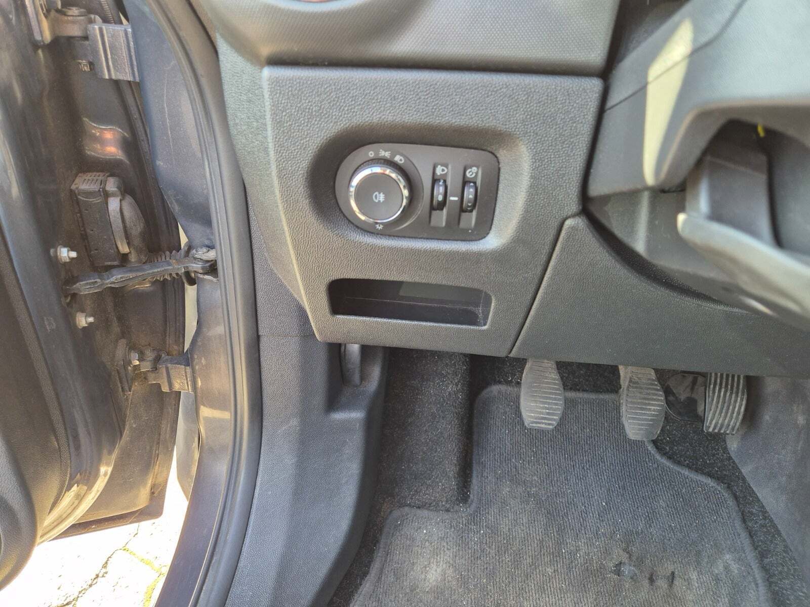 undefined Opel Corsa fra 2013