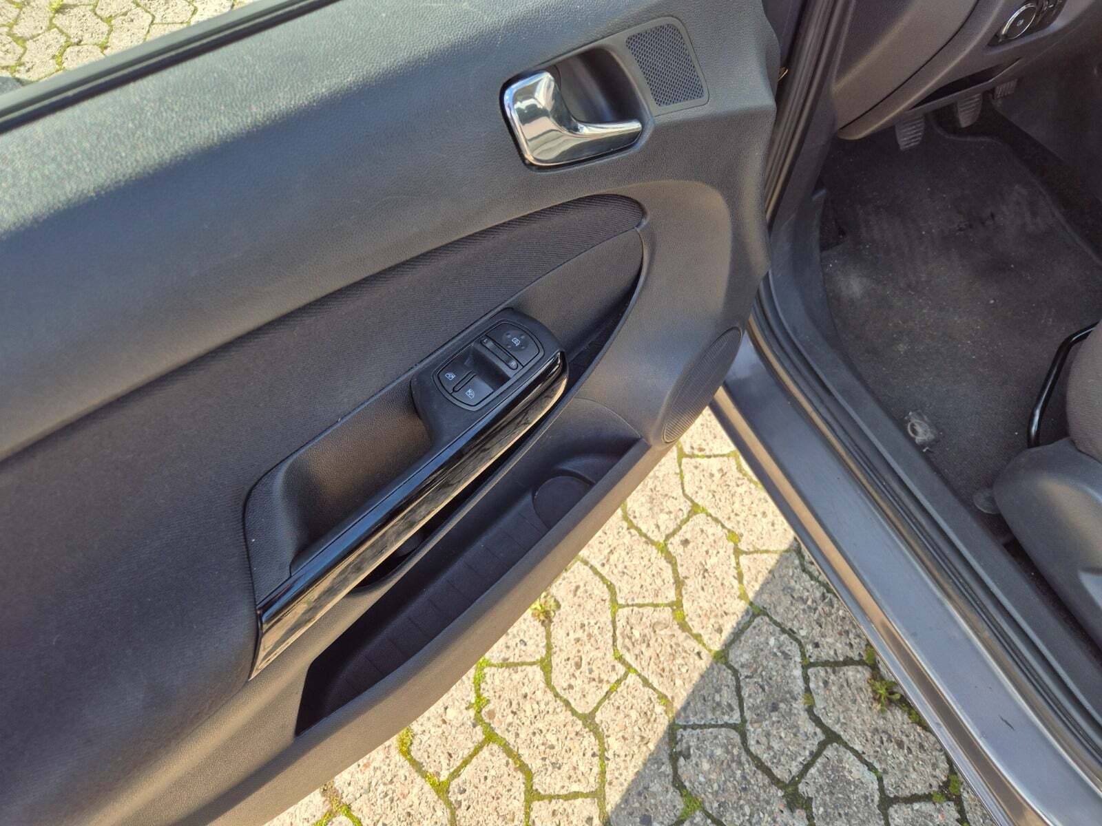 undefined Opel Corsa fra 2013