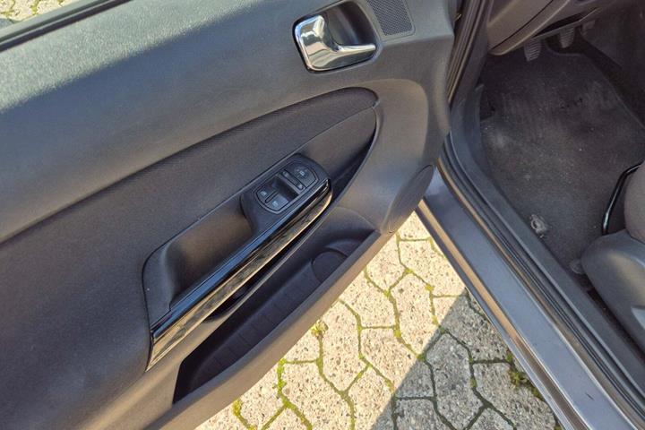 undefined Opel Corsa fra 2013