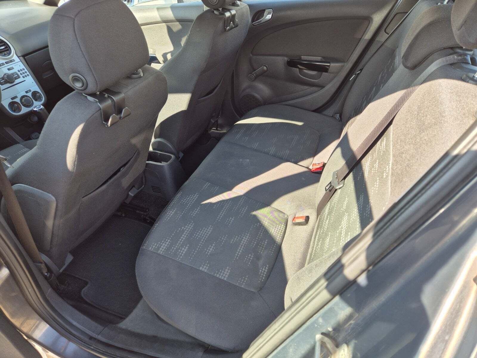 undefined Opel Corsa fra 2013