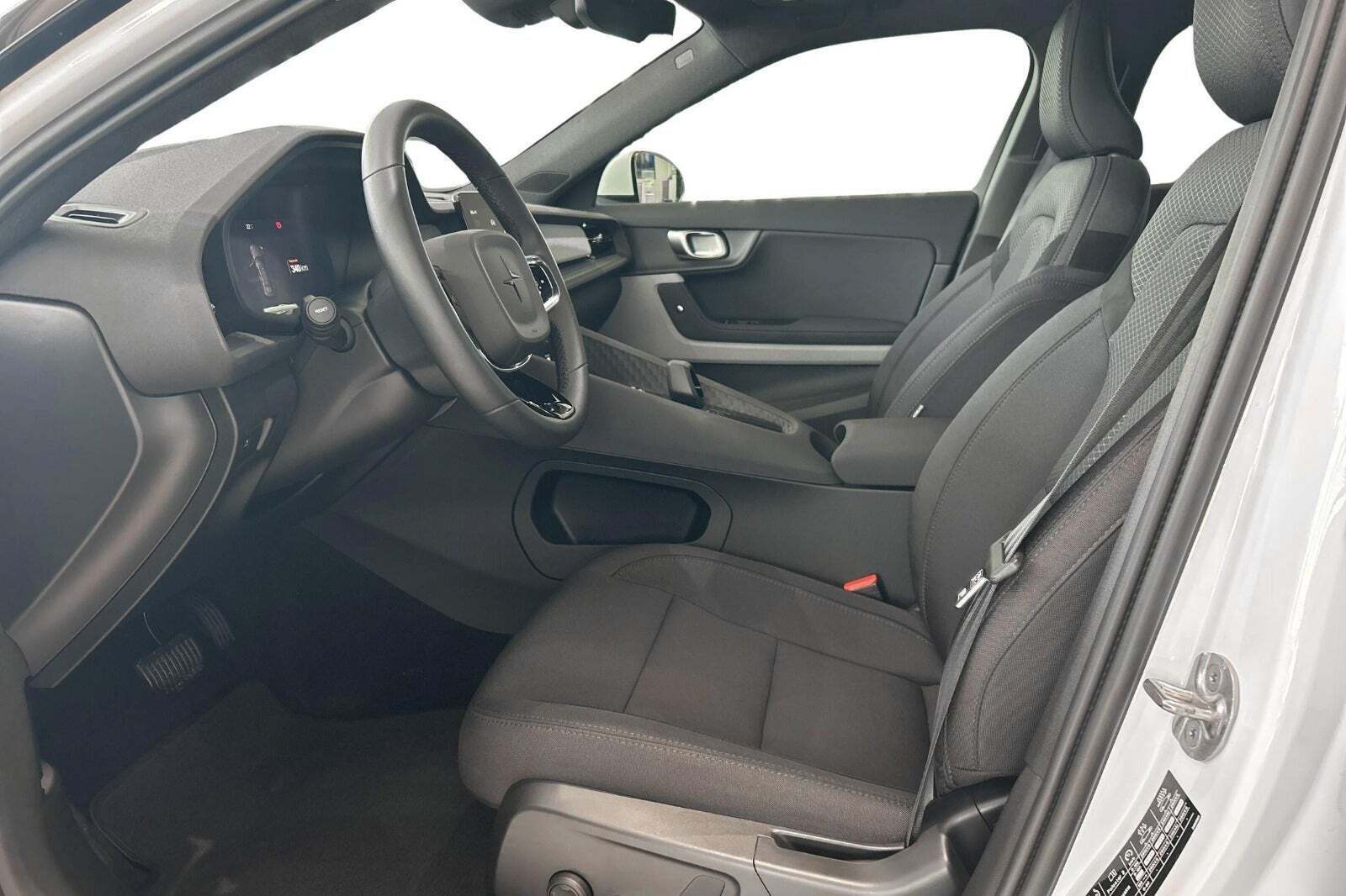 Polestar 2 Long Range