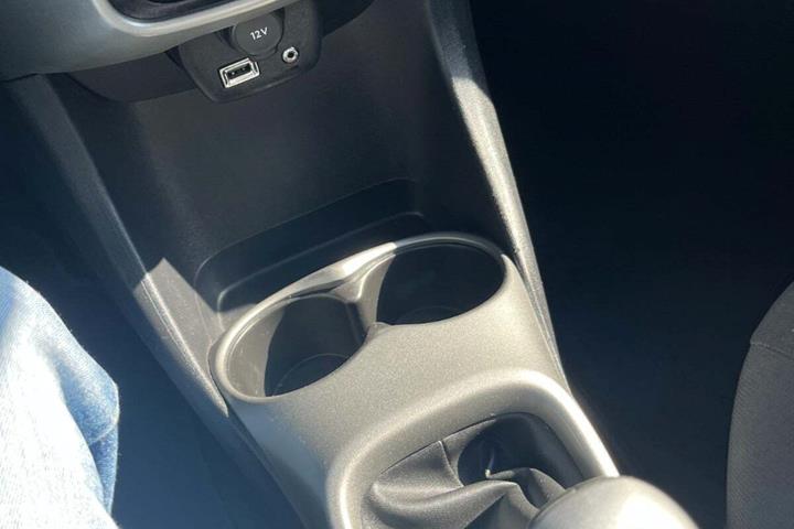 undefined Toyota Aygo fra 2015