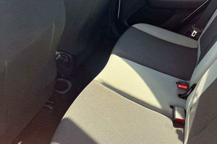 undefined Toyota Aygo fra 2015