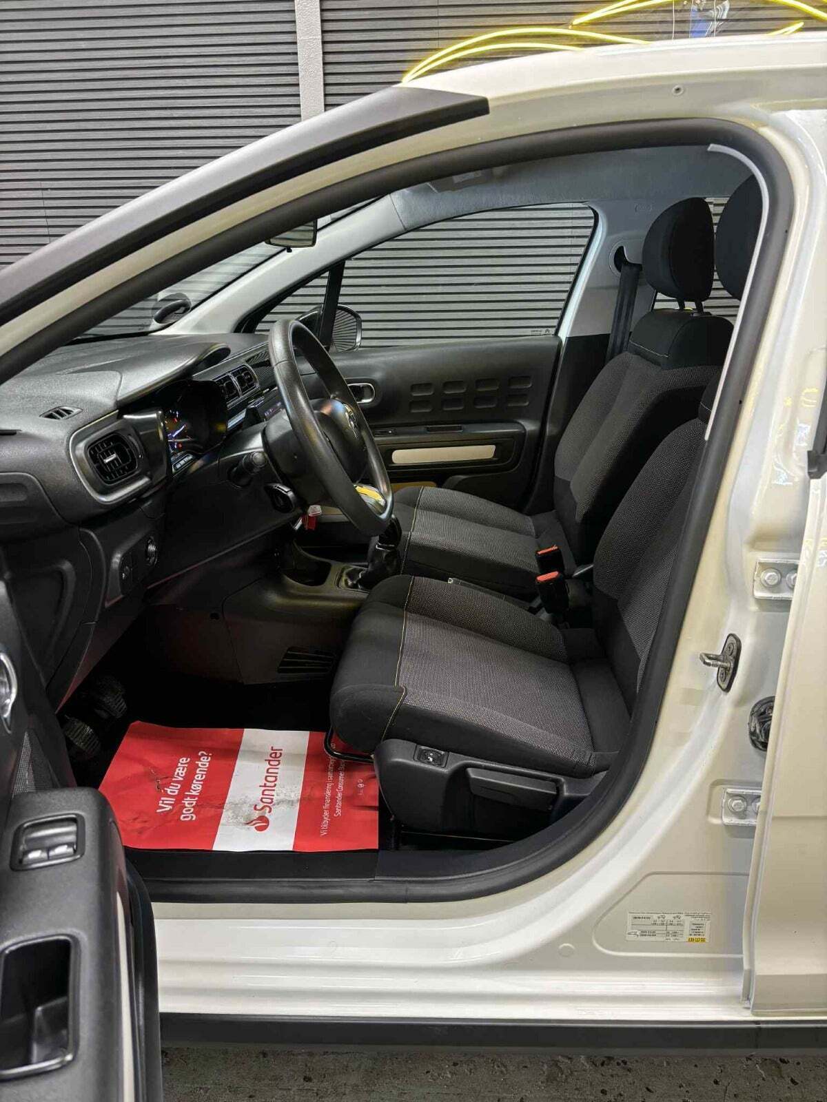 Citroën C3 1,2 PureTech 82 Attraction