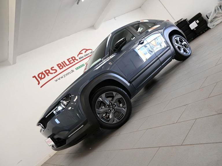Mazda MX-30 0,8 e-SkyActiv R-EV Exclusive-Line