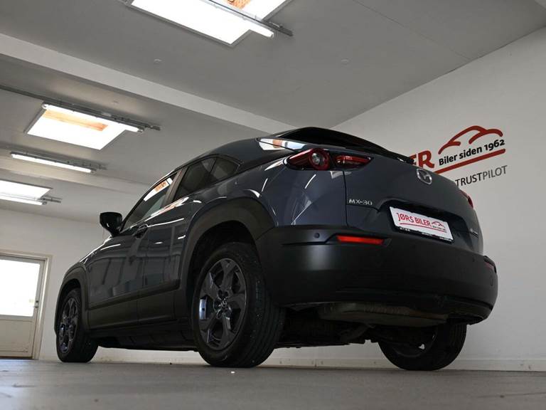 Mazda MX-30 0,8 e-SkyActiv R-EV Exclusive-Line