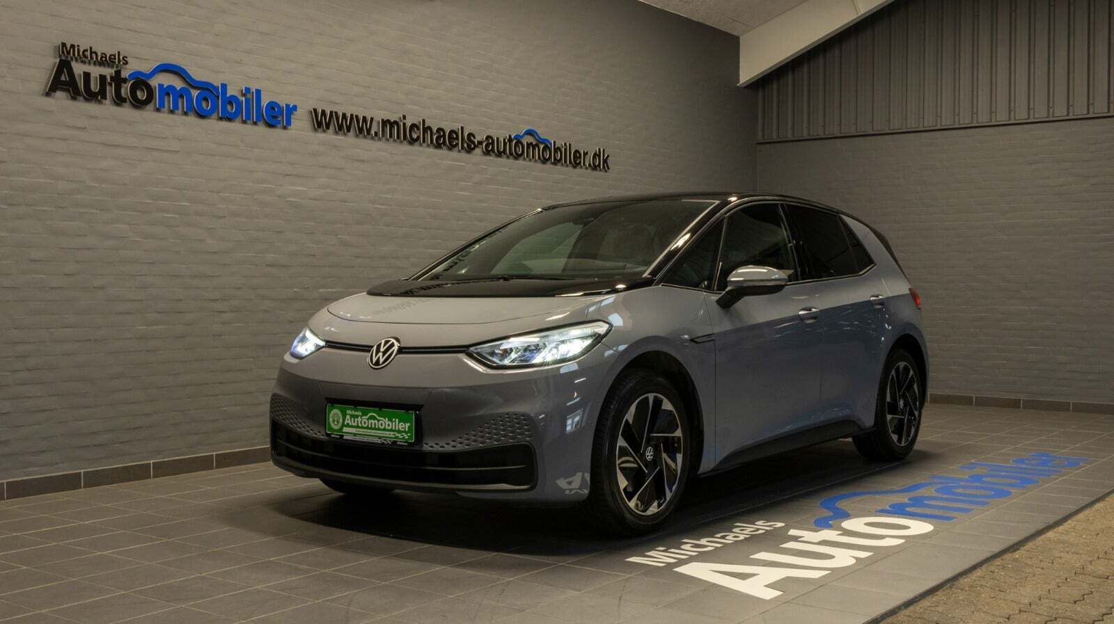 VW ID.3 58 Pro Performance