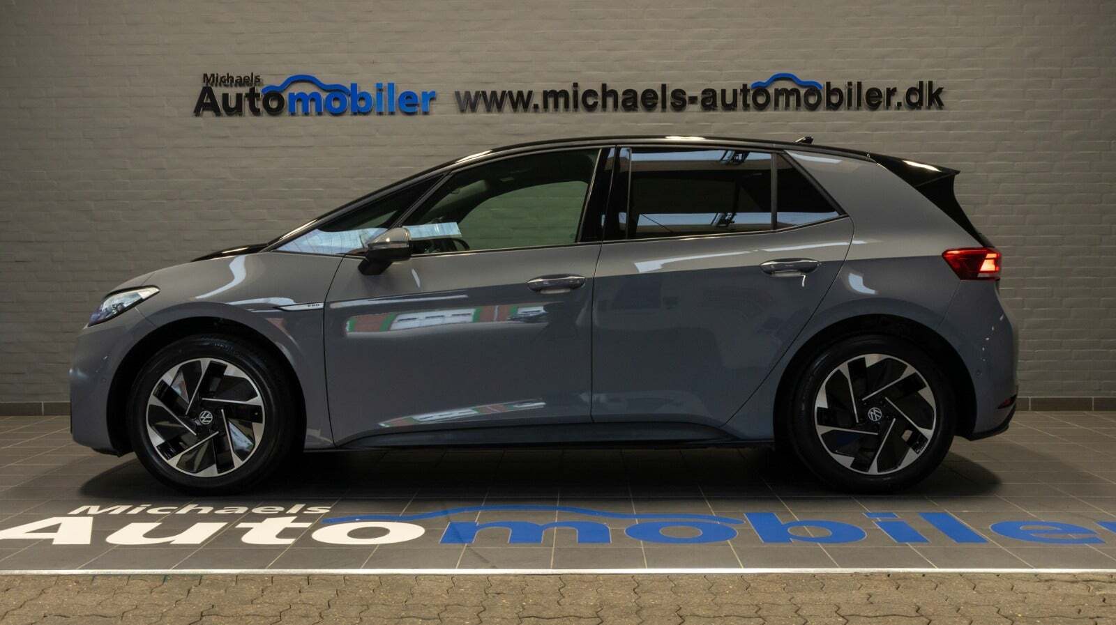 VW ID.3 58 Pro Performance