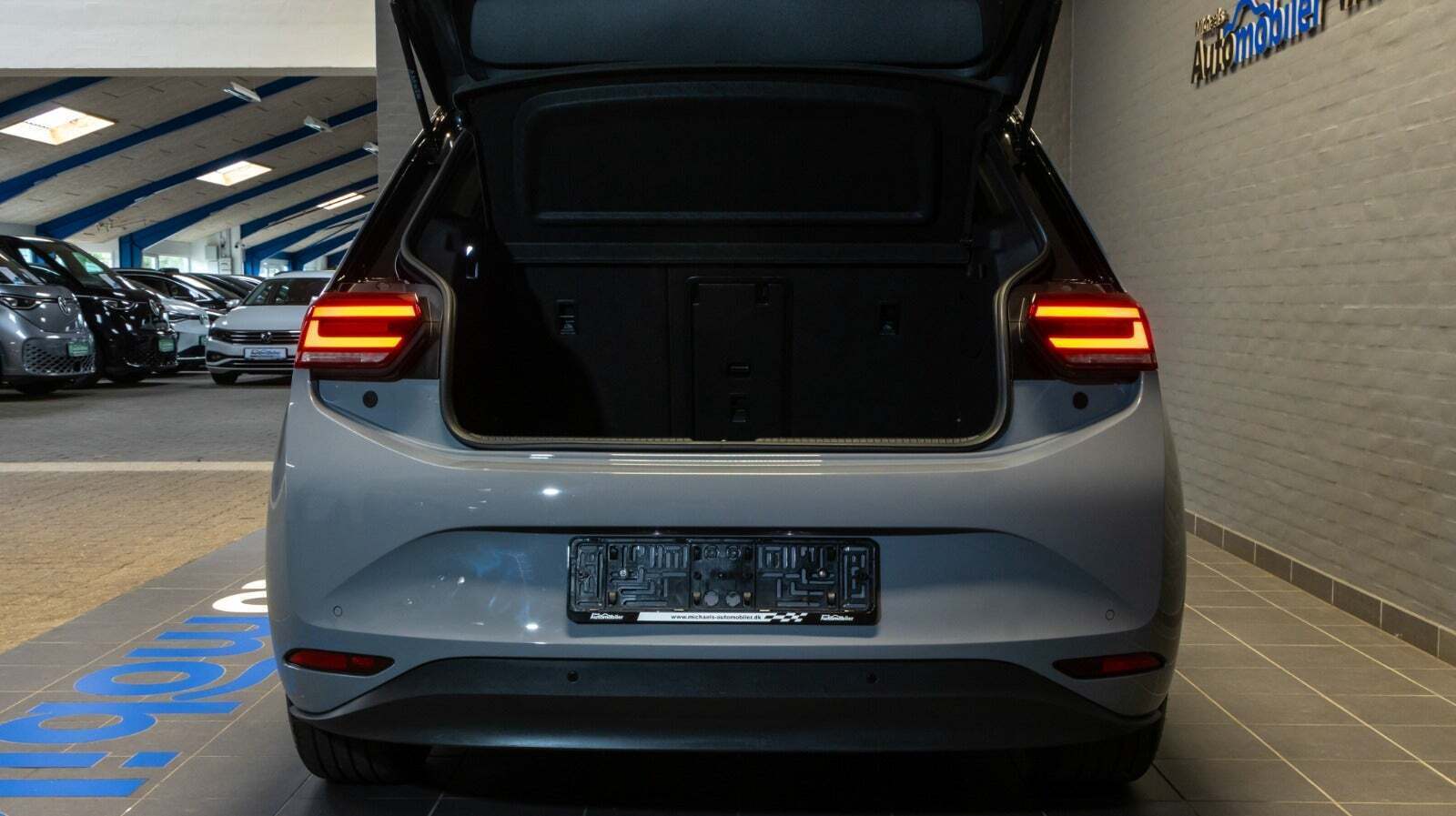 VW ID.3 58 Pro Performance