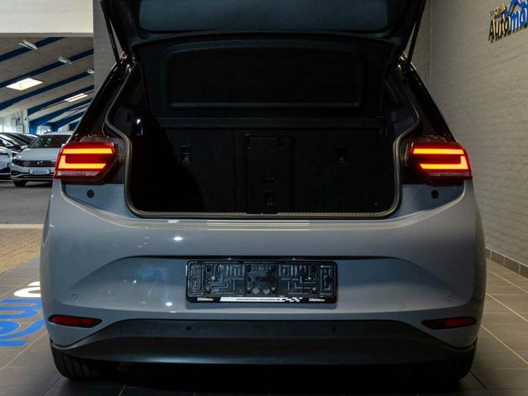 VW ID.3 58 Pro Performance