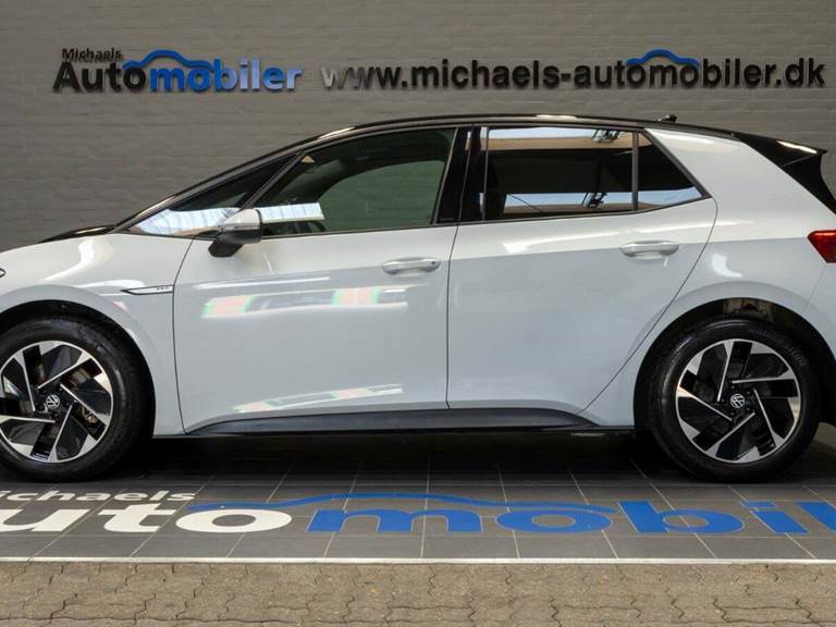 VW ID.3 58 Pro Performance