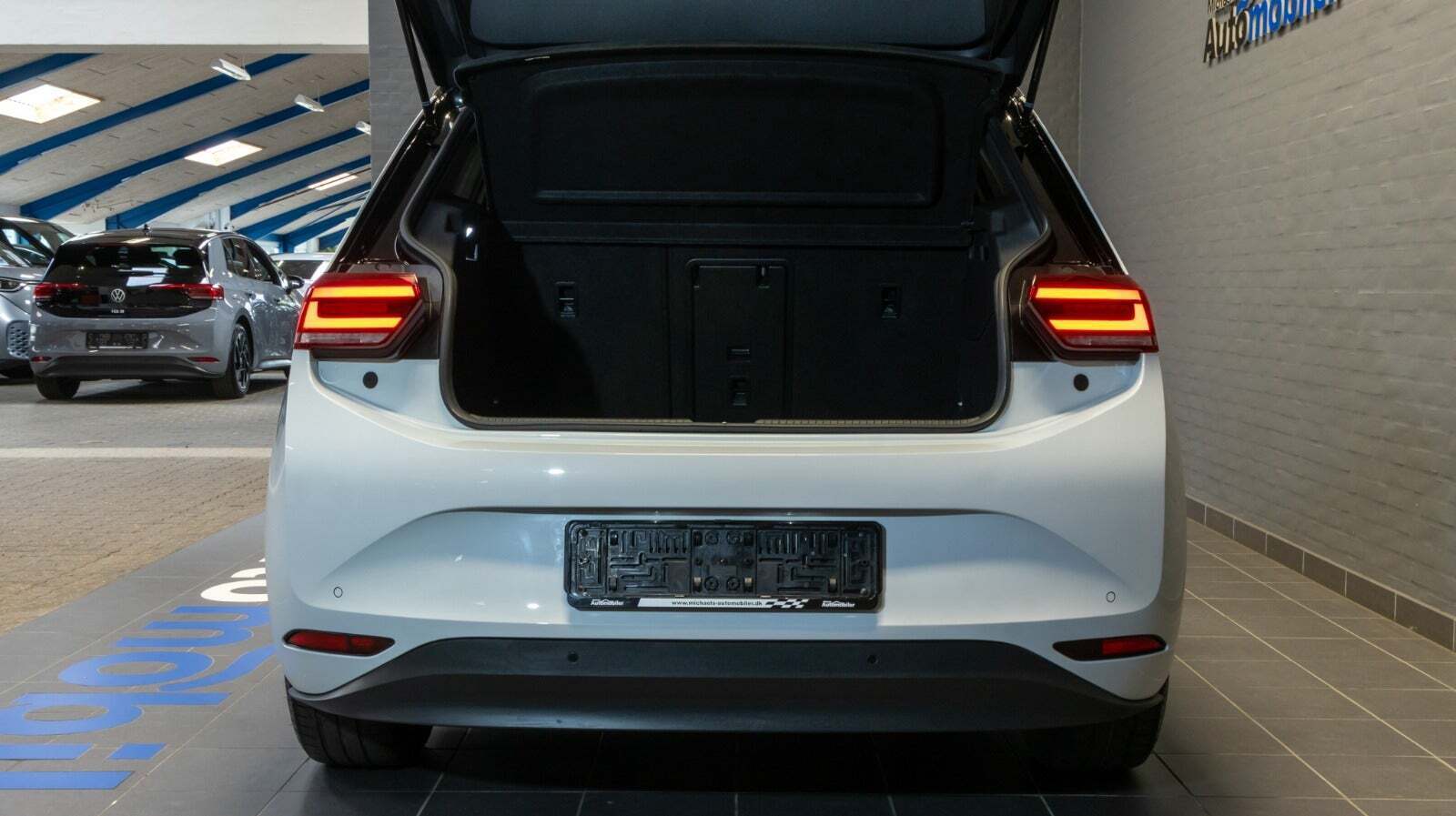 VW ID.3 58 Pro Performance