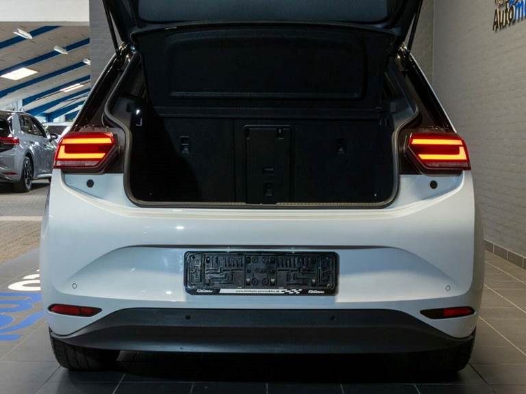 VW ID.3 58 Pro Performance