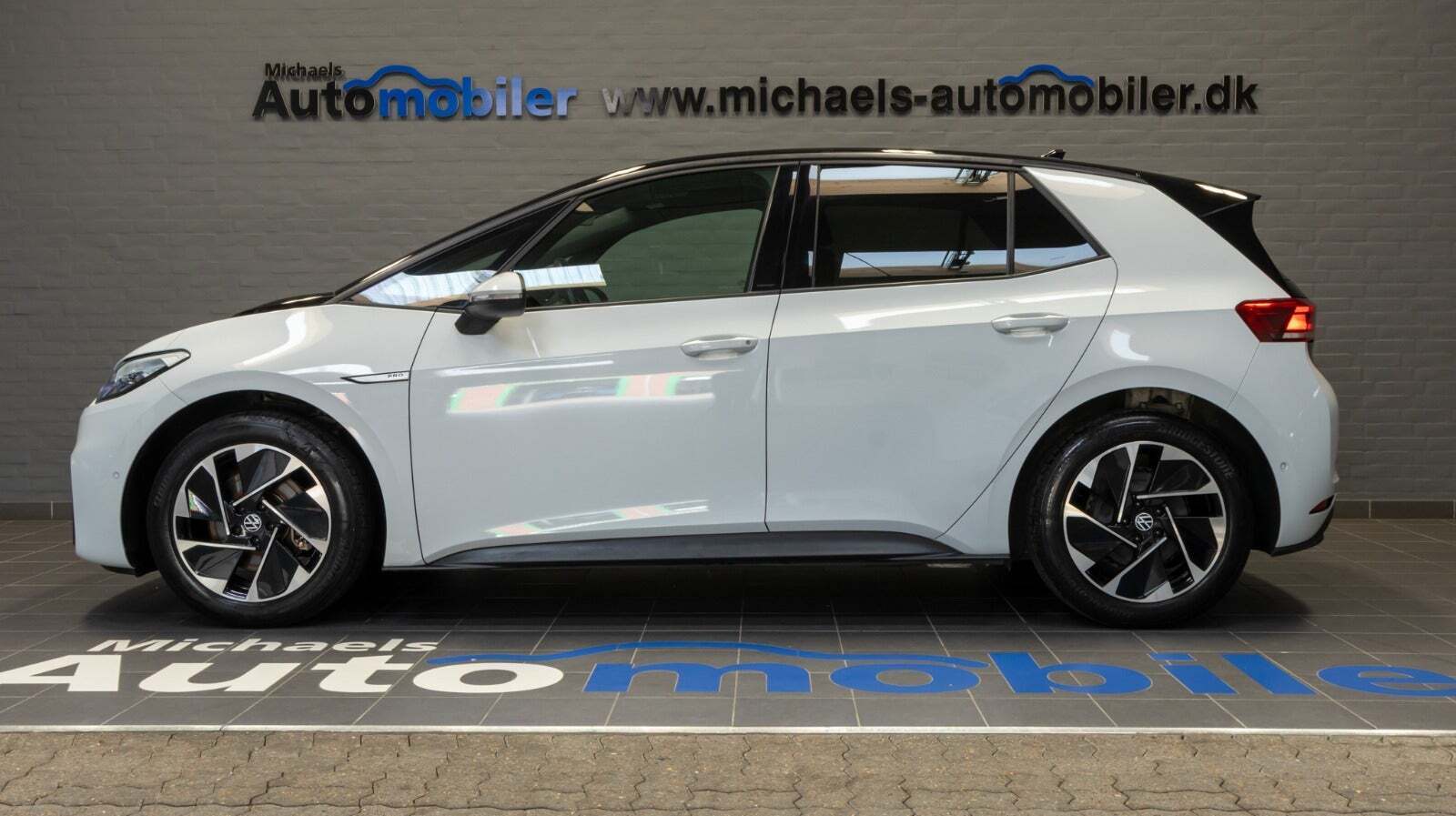 VW ID.3 58 Pro Performance