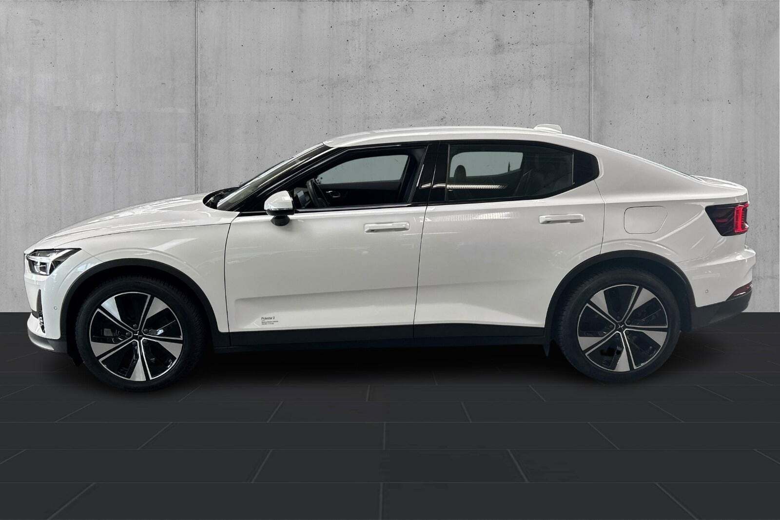 Polestar 2 Long Range