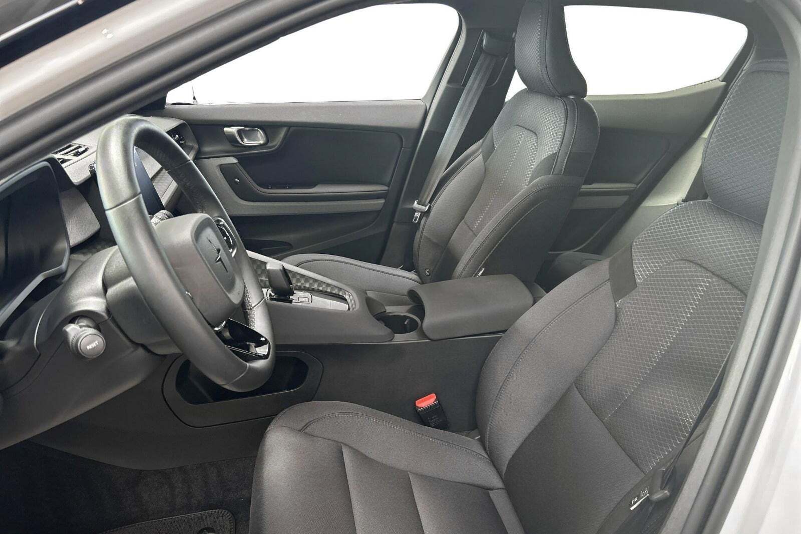 Polestar 2 Long Range