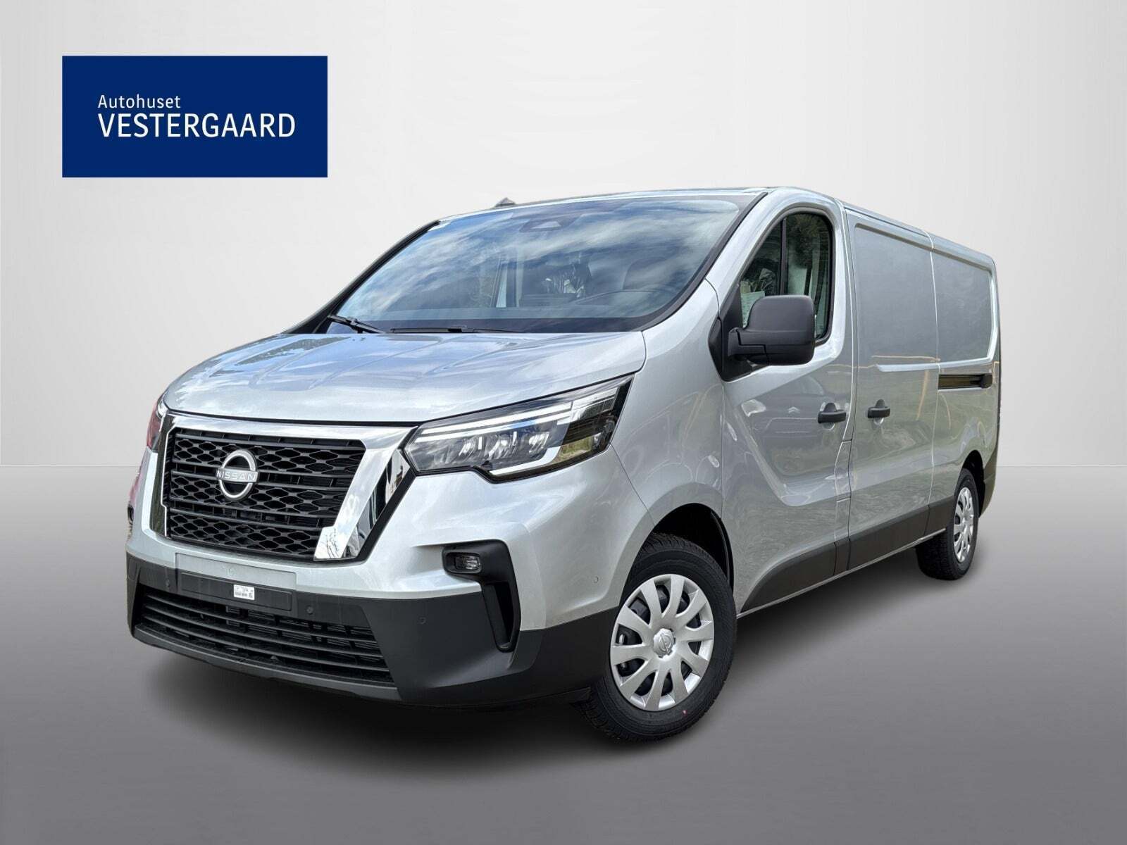 Nissan Primastar 2,0 dCi 150 L2H1 N-Connecta Van