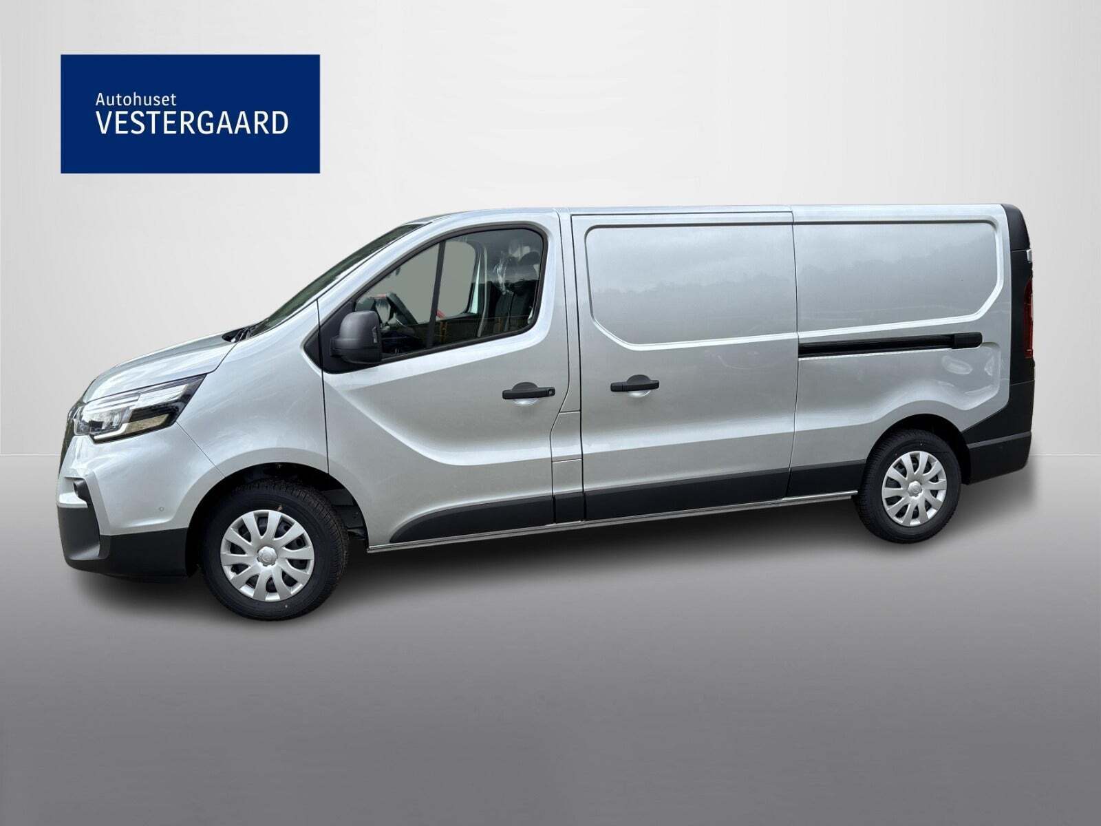 Nissan Primastar 2,0 dCi 150 L2H1 N-Connecta Van