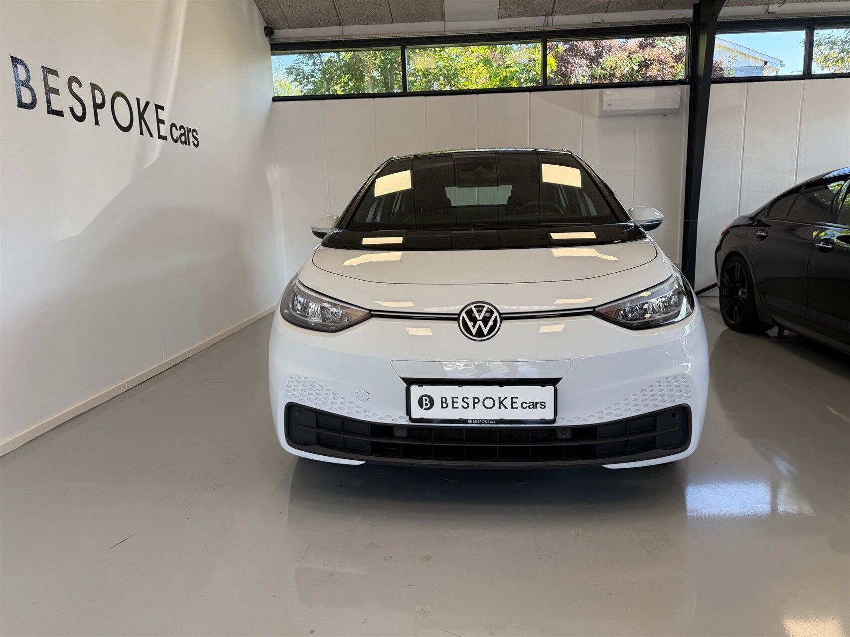 VW ID.3 EL Pro S 204HK 5d Aut.