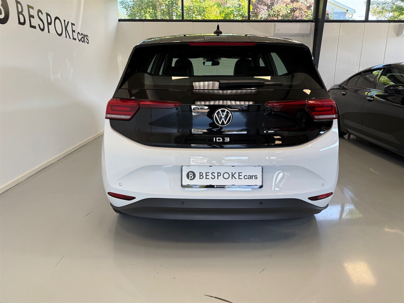 VW ID.3 EL Pro S 204HK 5d Aut.