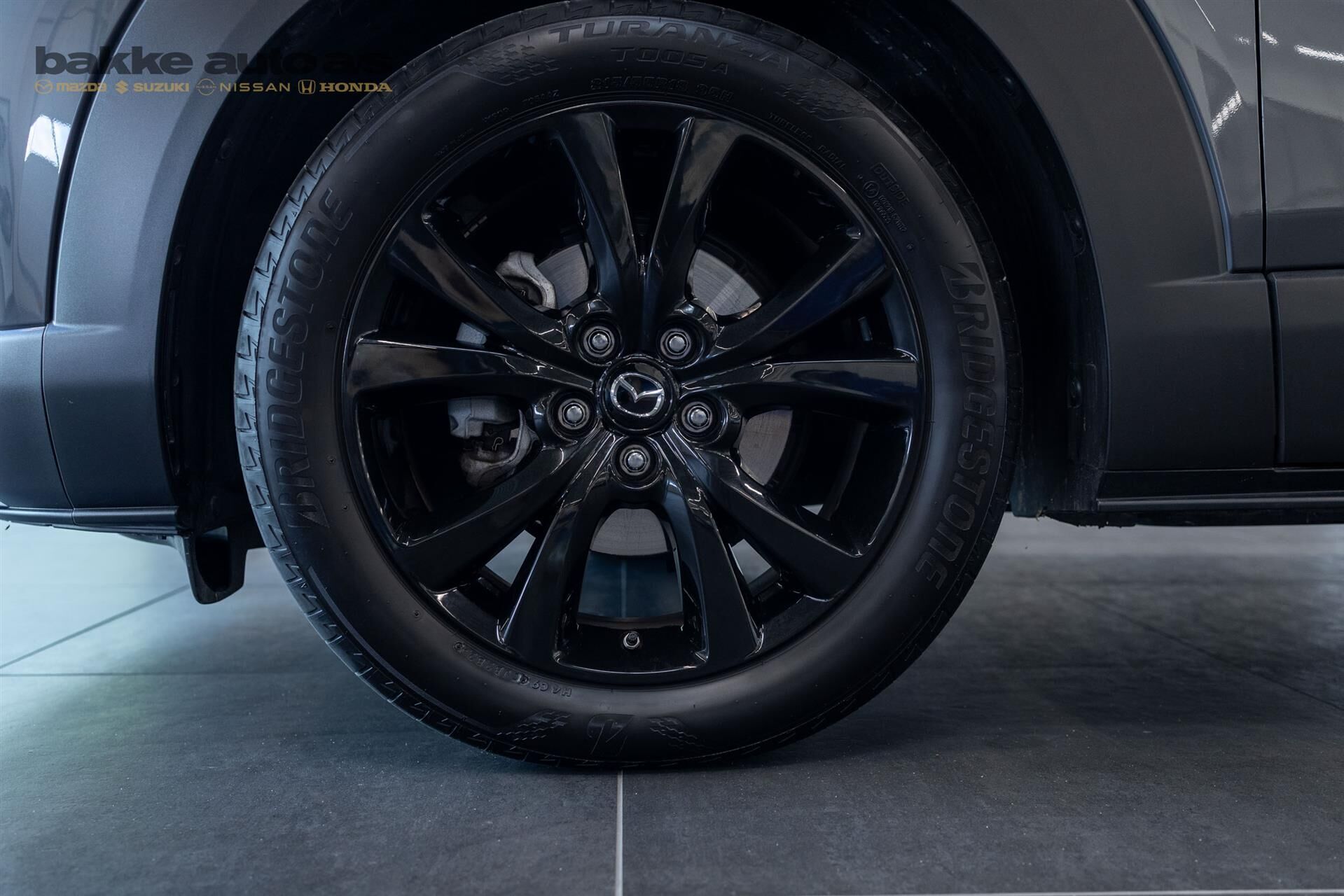 Mazda CX-30 2,5 e-Skyactiv-G  Mild hybrid Nagisa 140HK 5d 6g Aut.