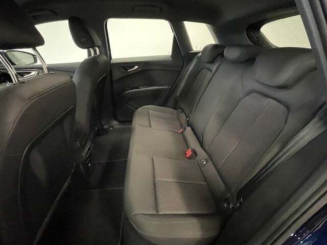 Audi Q4 e-tron 40 Advanced