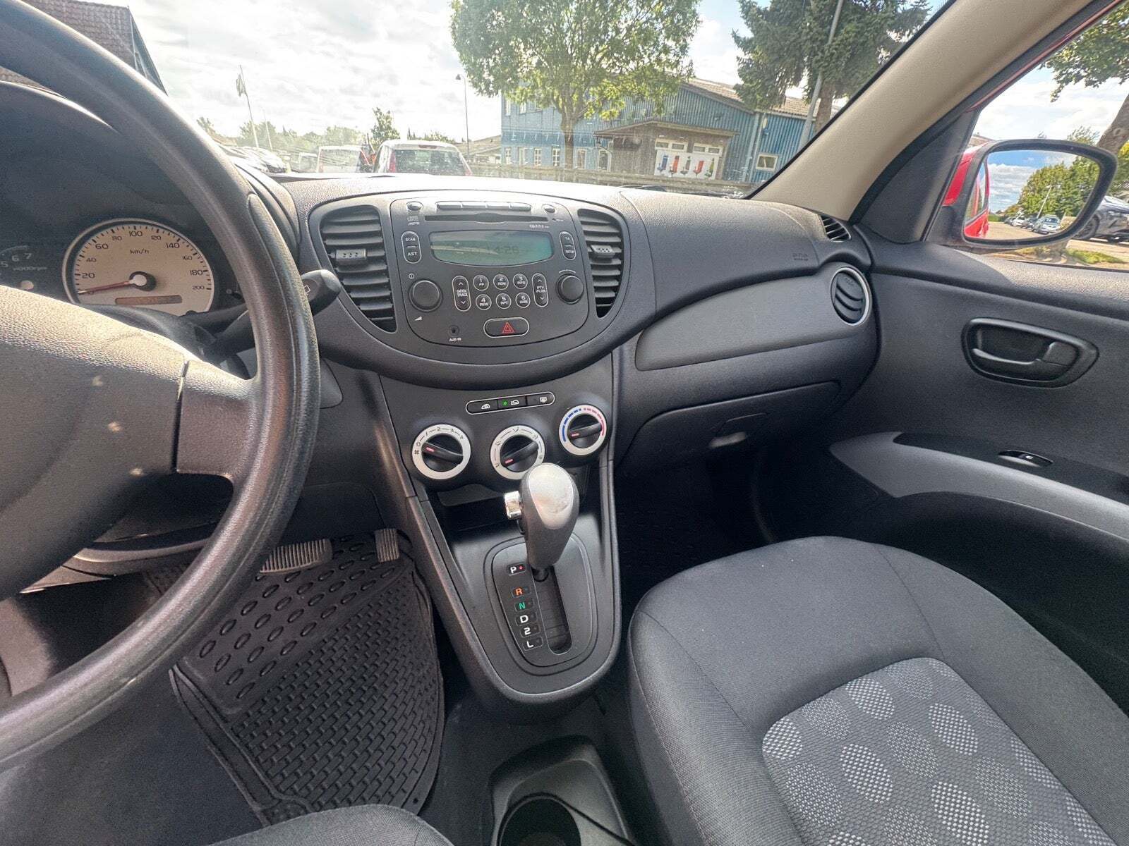 undefined Hyundai i10 fra 2008