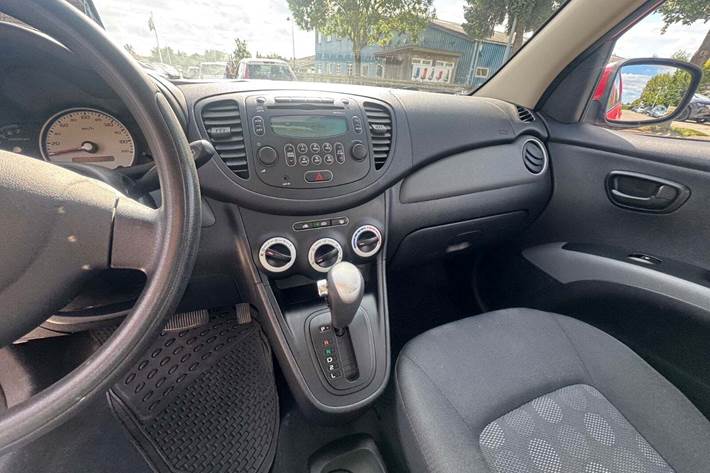 undefined Hyundai i10 fra 2008