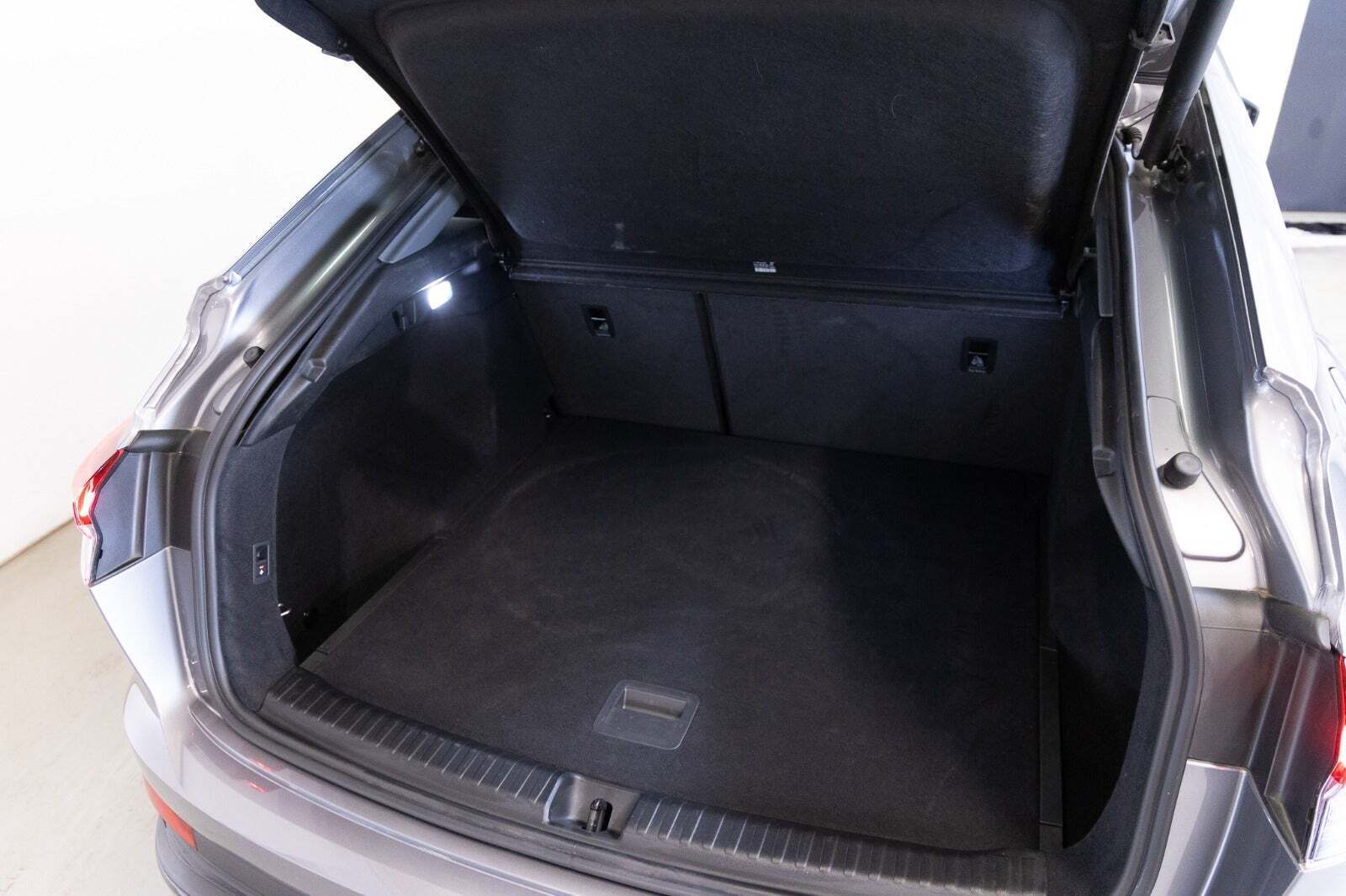 Audi Q4 e-tron 40 Advanced Sportback