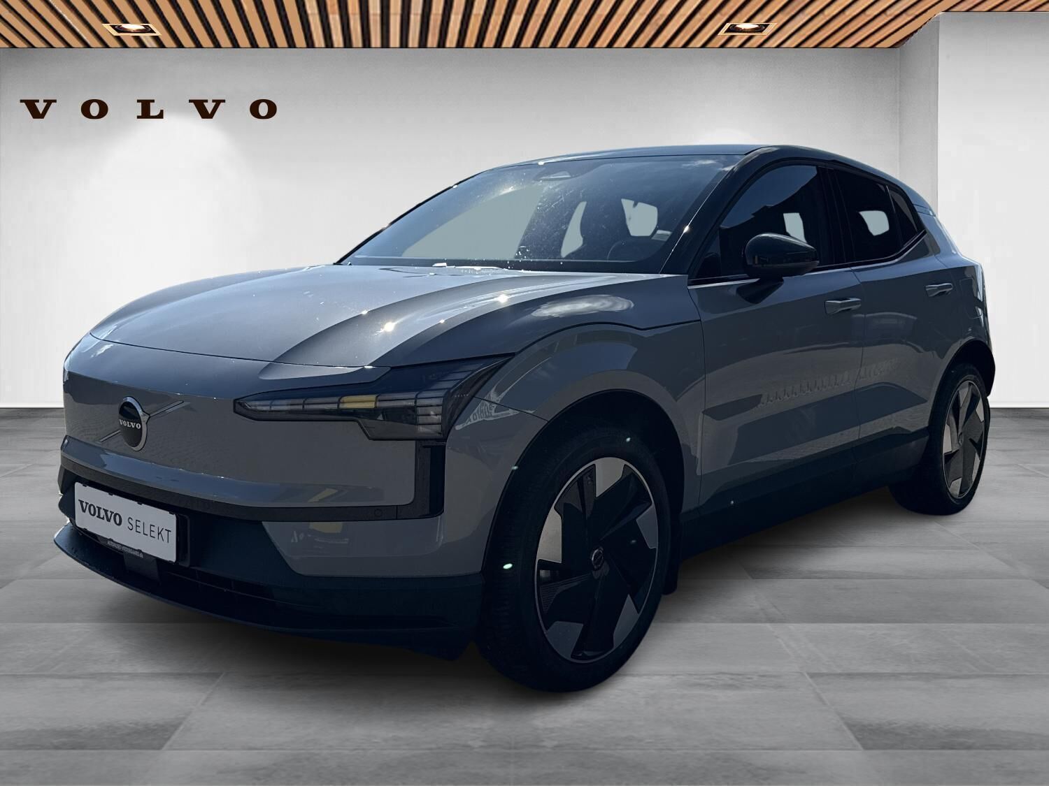 Volvo EX30 Extended Range Plus