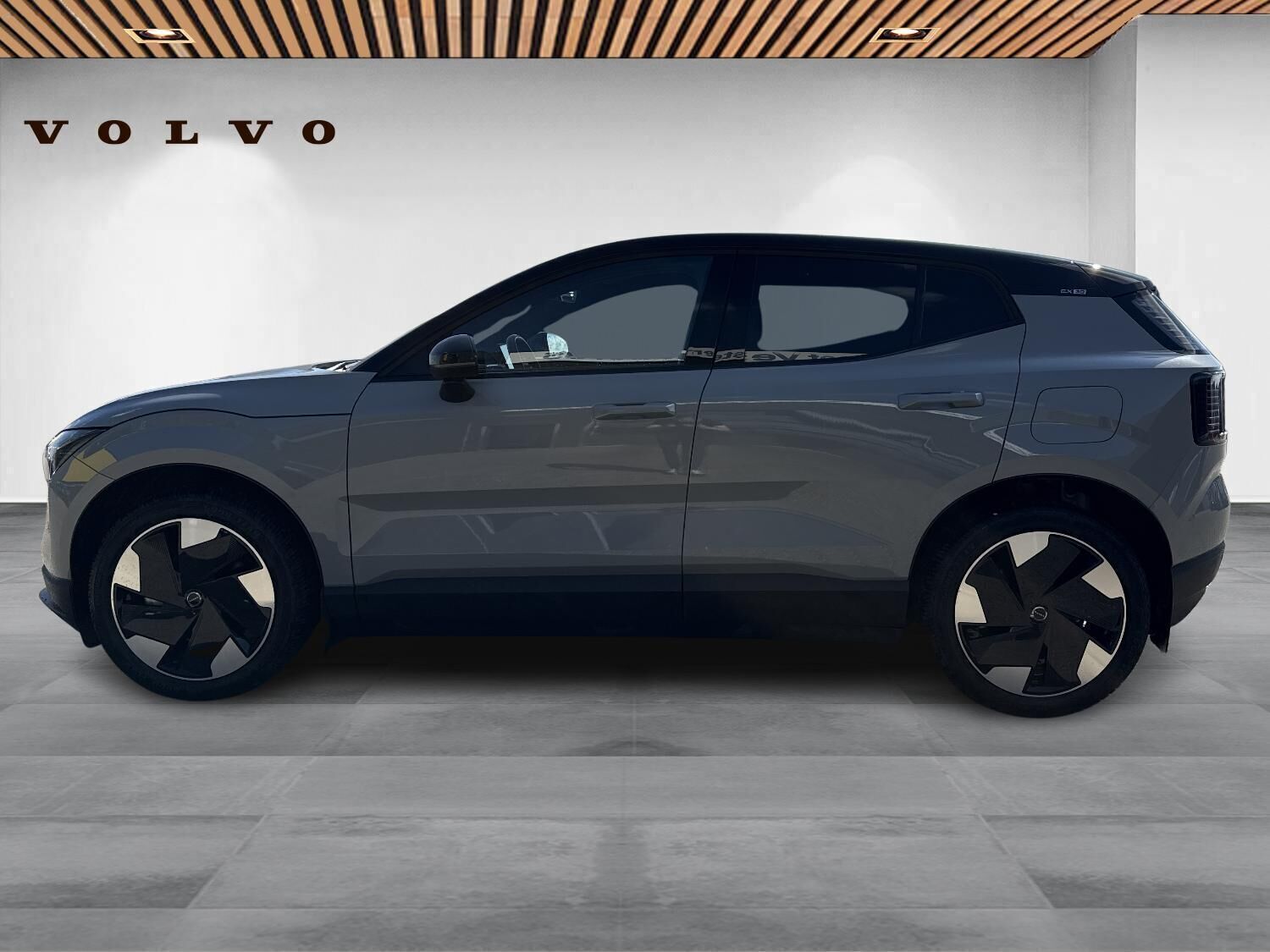 Volvo EX30 Extended Range Plus