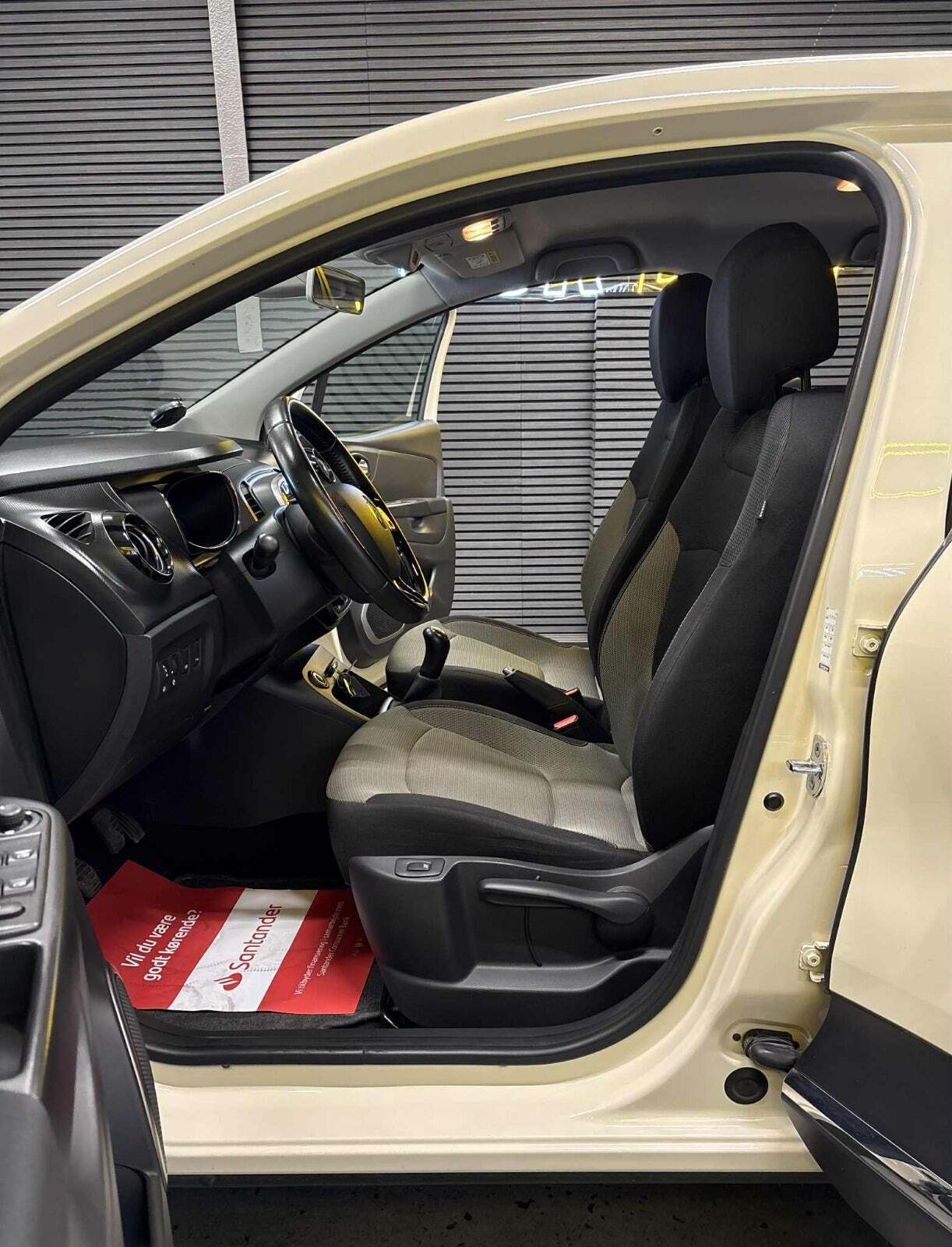 Renault Captur 0,9 TCe 90 Expression