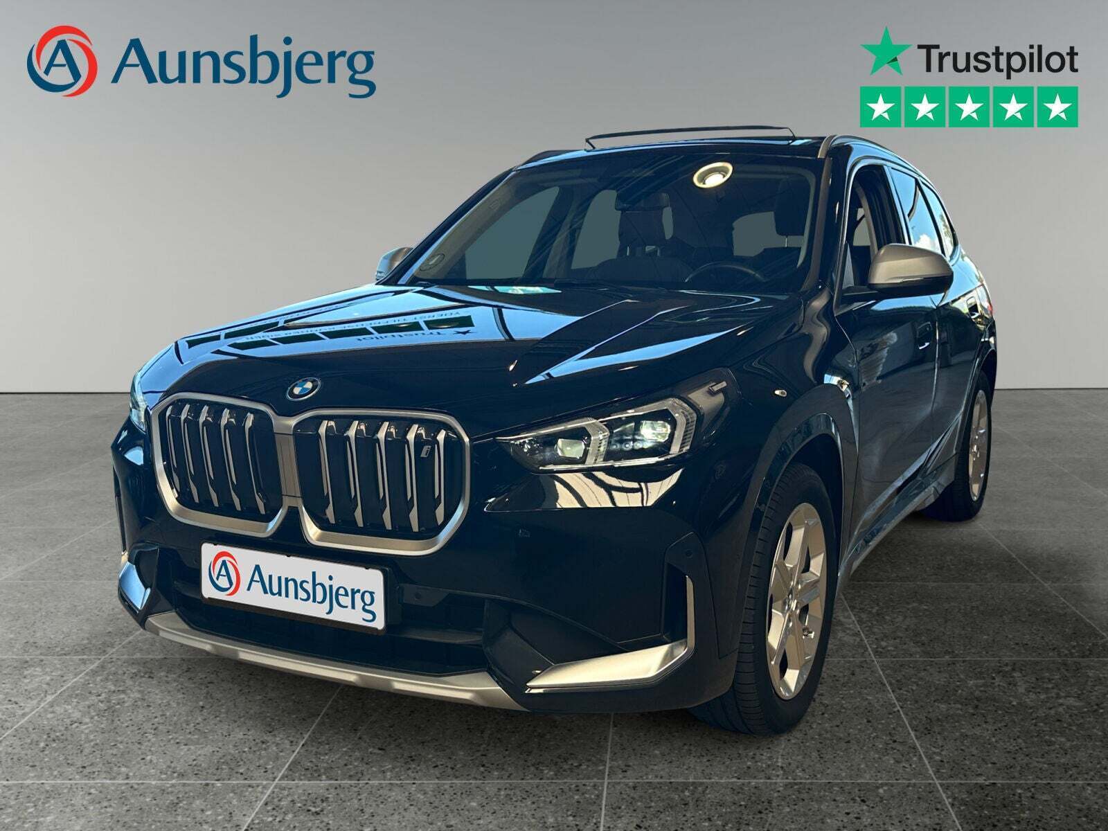 BMW iX1 xDrive30 X-Line