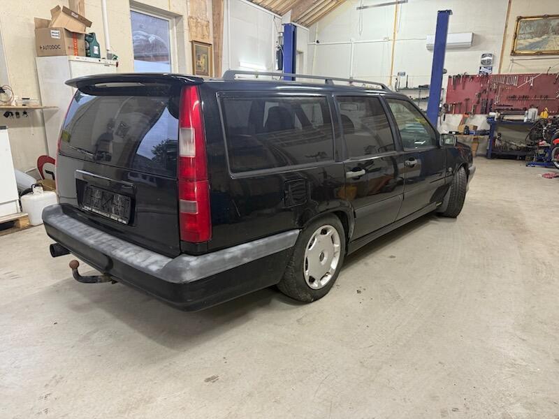 Volvo 850 T-5R
