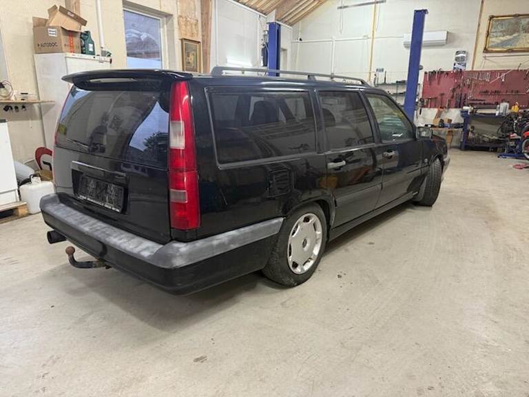 Volvo 850 T-5R