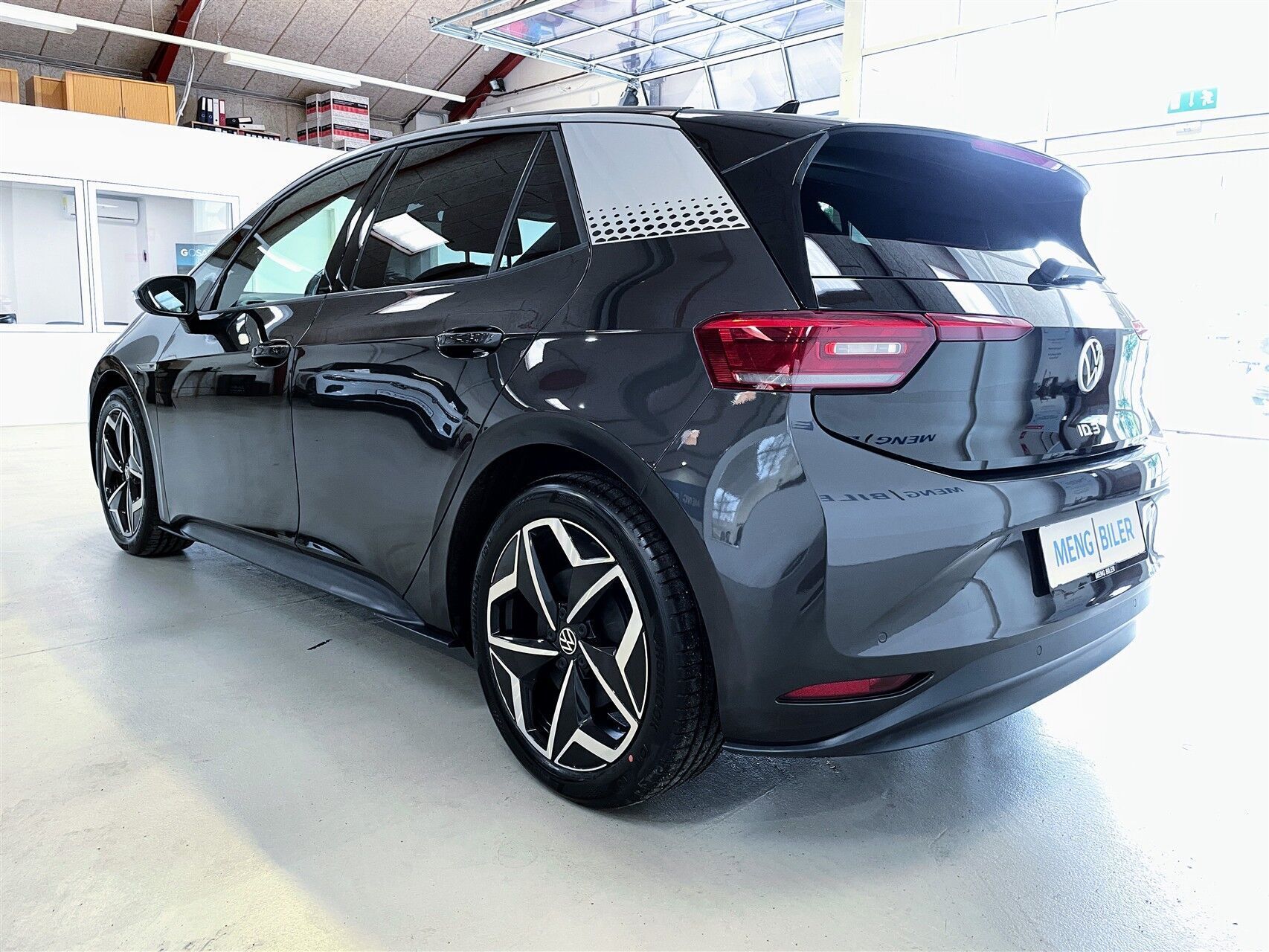 VW ID.3