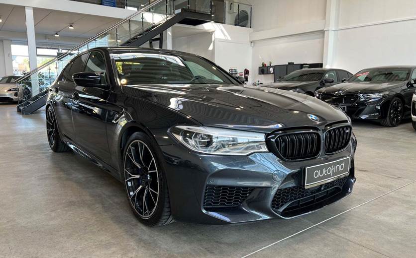 BMW M5