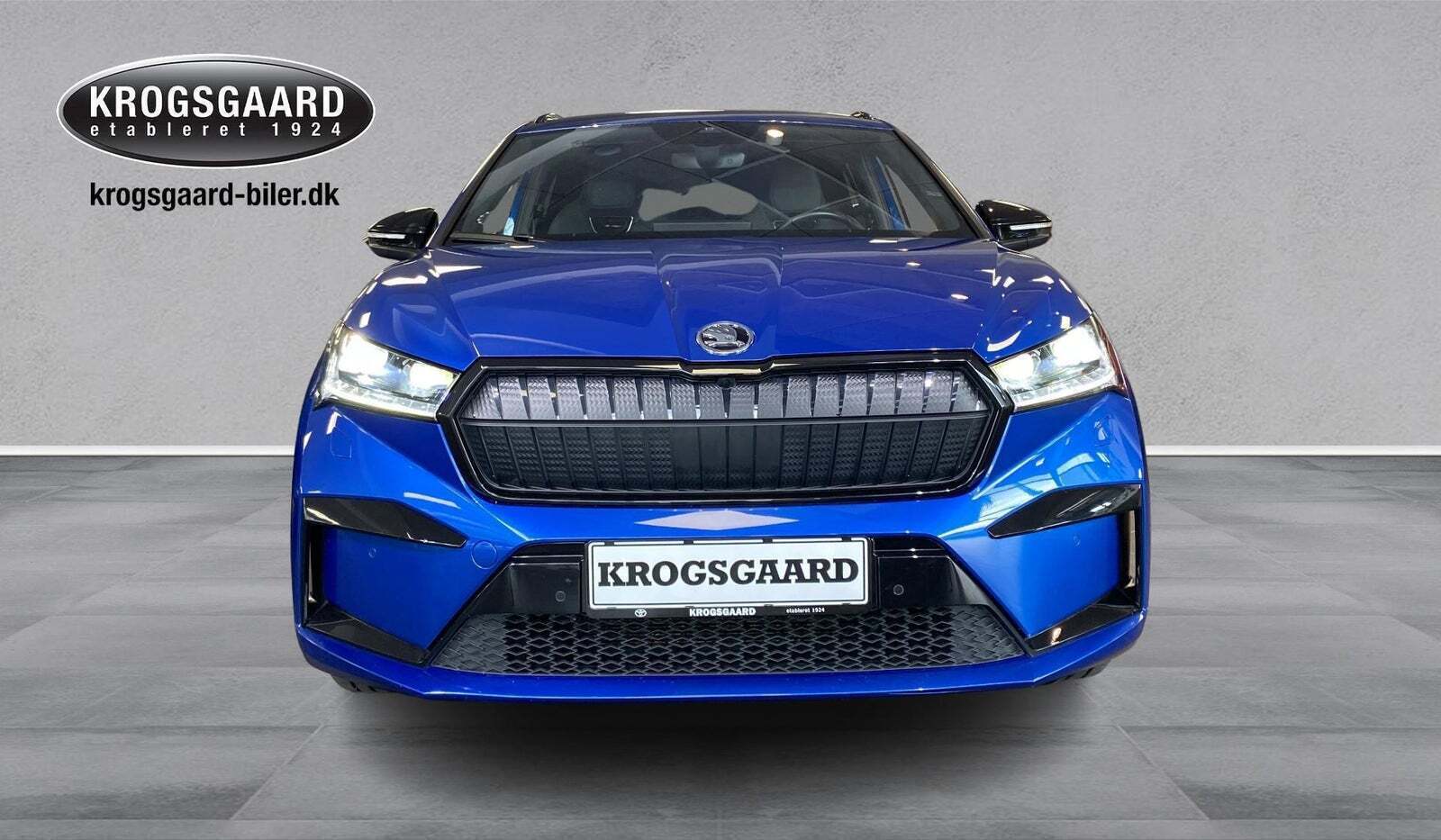 Skoda Enyaq 80 iV Sportline