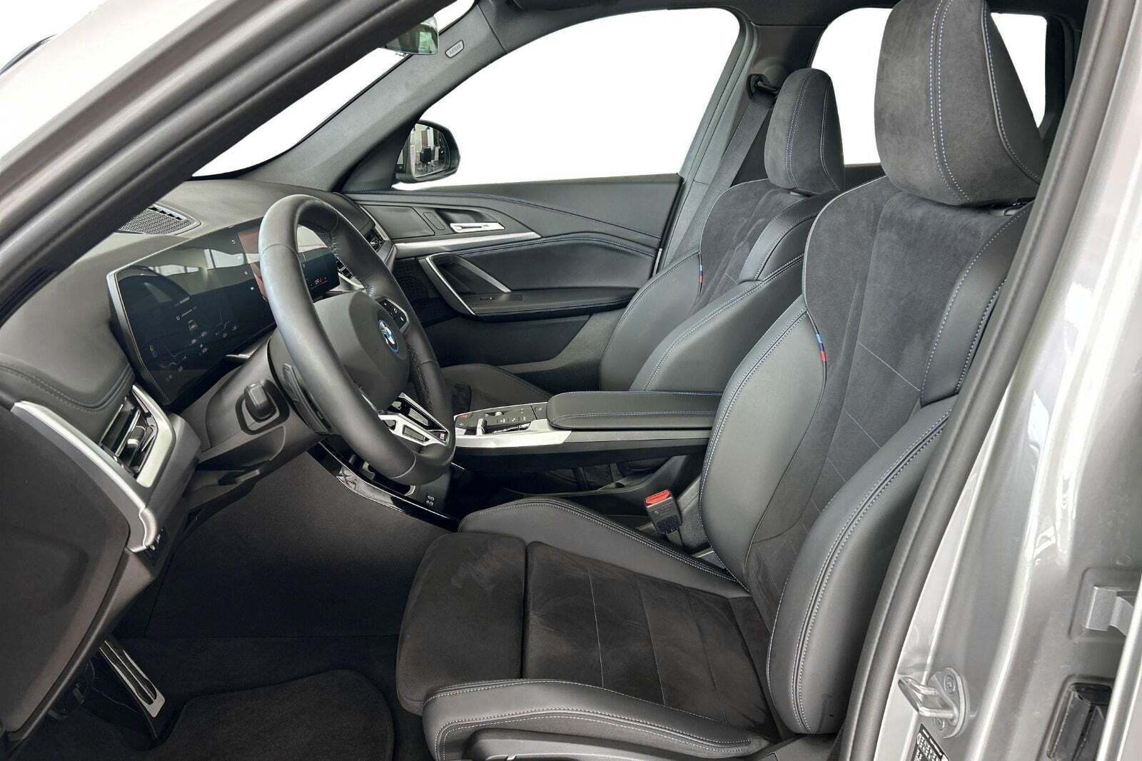 BMW iX1 eDrive20 M-Sport