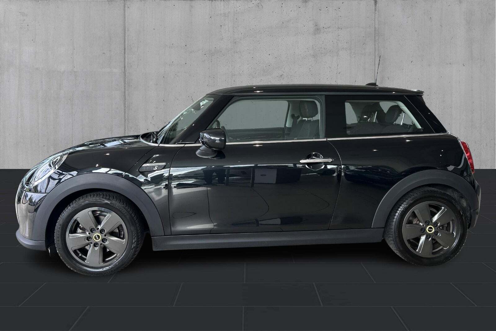 Mini Cooper SE Essential